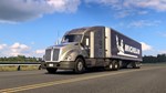 American Truck Simulator - Michelin Fan Pack DLC - изображение № 5