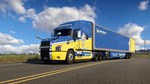 American Truck Simulator - Michelin Fan Pack DLC - изображение № 2
