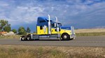 American Truck Simulator - Michelin Fan Pack DLC - изображение № 8