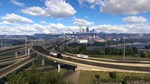 American Truck Simulator - Kansas DLCSTEAM RU️АВТО - изображение № 6