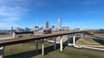 American Truck Simulator - Oklahoma DLCSTEAM - изображение № 2