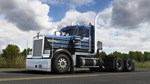 American Truck Simulator - W900 Tuning Pack DLCSTEAM - изображение № 6