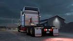 American Truck Simulator - W900 Tuning Pack DLCSTEAM - изображение № 7