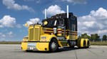 American Truck Simulator - W900 Tuning Pack DLCSTEAM - изображение № 3