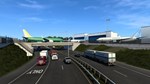 American Truck Simulator - Washington DLCSTEAM - изображение № 8