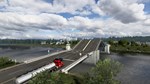 American Truck Simulator - Washington DLCSTEAM - изображение № 5