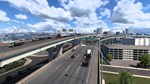 American Truck Simulator - Oregon DLCSTEAM RU️АВТО - изображение № 2