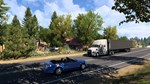 American Truck Simulator - Oregon DLCSTEAM RU️АВТО - изображение № 5