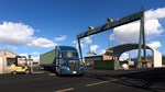 American Truck Simulator - Oregon DLCSTEAM RU️АВТО - изображение № 8