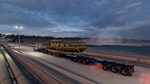 American Truck Simulator - Special Transport DLC - изображение № 7
