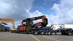 American Truck Simulator - Forest Machinery DLCSTEAM - изображение № 3
