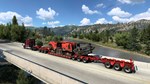 American Truck Simulator - Heavy Cargo Pack DLCSTEAM - изображение № 5