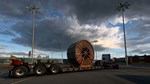 American Truck Simulator - Heavy Cargo Pack DLCSTEAM - изображение № 8