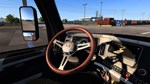 American Truck Simulator - Steering Creations Pack DLC - изображение № 5