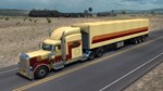 American Truck Simulator - Classic Stripes Paint Jobs P - изображение № 6