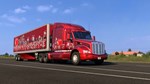 American Truck Simulator - Valentine's Paint Jobs Pack - изображение № 2