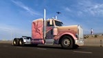 American Truck Simulator - Valentine's Paint Jobs Pack - изображение № 4