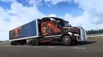 American Truck Simulator - Halloween Paint Jobs Pack - изображение № 2