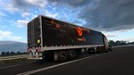American Truck Simulator - Halloween Paint Jobs Pack - изображение № 6