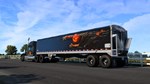 American Truck Simulator - Halloween Paint Jobs Pack - изображение № 8