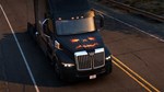 American Truck Simulator - Halloween Paint Jobs Pack - изображение № 4
