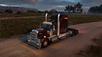 American Truck Simulator - Halloween Paint Jobs Pack - изображение № 3