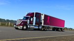 American Truck Simulator - Pink Ribbon Charity Pack - изображение № 5