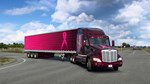 American Truck Simulator - Pink Ribbon Charity Pack - изображение № 2