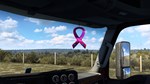 American Truck Simulator - Pink Ribbon Charity Pack - изображение № 6
