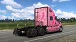 American Truck Simulator - Pink Ribbon Charity Pack - изображение № 7