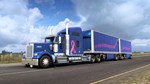 American Truck Simulator - Pink Ribbon Charity Pack - изображение № 3