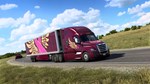 American Truck Simulator - Pink Ribbon Charity Pack - изображение № 8