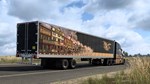 American Truck Simulator - Wild West Paint Jobs Pack - изображение № 6