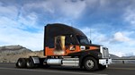 American Truck Simulator - Wild West Paint Jobs Pack - изображение № 7
