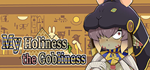 My Holiness the GoblinessSTEAM Россия️АВТОДОСТАВКА