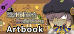 My Holiness the Gobliness Artbook DLCSTEAM RU️АВТО