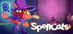 Spellcats: Auto Card TacticsSTEAM RU️АВТО