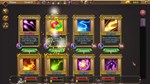Combo Card ClashersSTEAM Россия️АВТОДОСТАВКА - изображение № 8