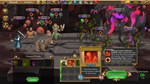 Combo Card ClashersSTEAM Россия️АВТОДОСТАВКА - изображение № 2