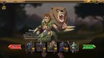 Combo Card ClashersSTEAM Россия️АВТОДОСТАВКА - изображение № 4