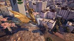 GigaBash - Godzilla: Nemesis DLCSTEAM RU️АВТО - изображение № 6