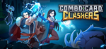 Combo Card ClashersSTEAM Россия️АВТОДОСТАВКА