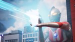 GigaBash - Ultraman 4 Characters Pack DLCSTEAM - изображение № 3