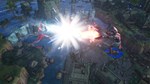 GigaBash - Ultraman 4 Characters Pack DLCSTEAM - изображение № 4