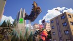 GigaBash - Godzilla: Nemesis DLCSTEAM RU️АВТО - изображение № 4