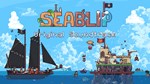 Seablip Soundtrack DLCSTEAM Россия️АВТОДОСТАВКА - изображение № 2