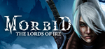 Morbid: The Lords of IreSTEAM Россия️АВТОДОСТАВКА