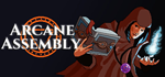 Arcane AssemblySTEAM Россия️АВТОДОСТАВКА