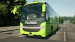 Fernbus Simulator - Interlink HD DLCSTEAM RU️АВТО - изображение № 3