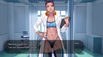 Let's Get Fit at Midnight, Shall We?STEAM RU️АВТО - изображение № 5
